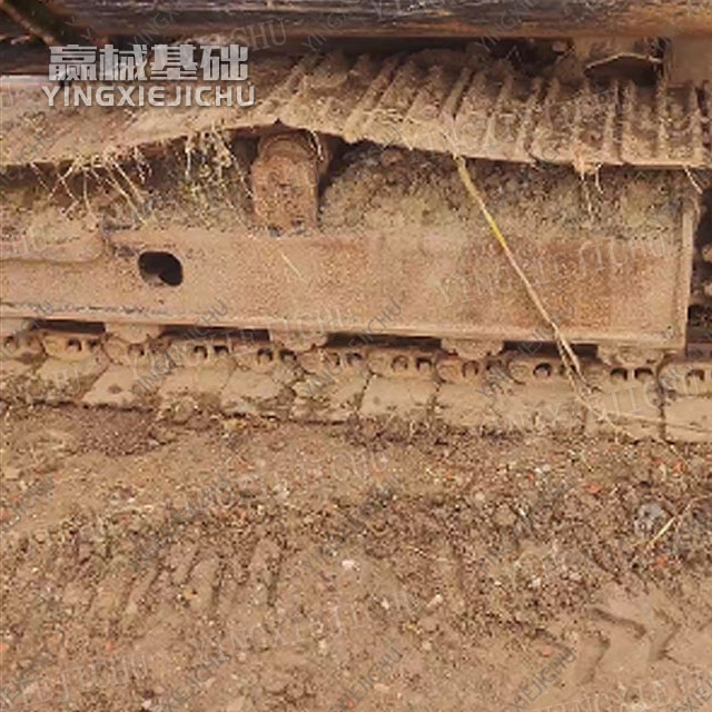 Easy Maintenance And Excellent Versatility SANY SY75C Excavator