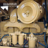 Strong Overload Capability Heavy Duty Chassis Caterpillar D8K Bulldozer
