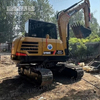  Durable and reliable Fuel-efficient & high-performance SANY SY60C Excavator