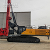 Adequate Torque Reserve High Efficiency Low Failure Rate YCR405 Rotary Drill Rig