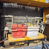 Dynamic Stability Suitable for High-intensity Operations XR150 Rotary Drill Rig