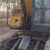 Sturdy and durable with high structural strength SANY SY75C Excavator