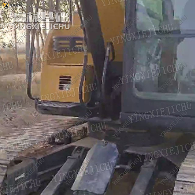 Sturdy and durable with high structural strength SANY SY75C Excavator