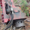 Dynamic stability High degree of intelligence SR250 Rotary drill rig