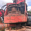 Dynamic stability Strong construction capabilitySmooth transitions SR280 Rotary drilling rig