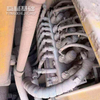 High‑efficiency soil unloading Reinforcement of key structures SR285 Rotary Drill Rig