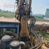 Reliable power Suitable for high-intensity operations XR150 III Rotary Drill Rig