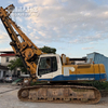 Quick scheduling low failure rate Improve construction safety BG25 Rotary Drill Rig