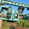 Reliable power centralized control Durable structure SD20 Rotary Drill Rig