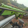 High power power reserve Powerful in drilling Ample power ZR280 Rotary Drill Rig