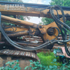 Fast pulling‑out speed Smooth transitions Dynamic stability XR180 Rotary drill rig