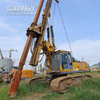 Fast pulling‑out speed Quick scheduling Sufficient torque XR150D3 Rotary Drill Rig