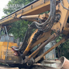 Smooth transitions Wide construction scope Quick scheduling XR220 Rotary Drill Rig