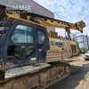 Stable and Durable Structure Strong Construction Adaptability XR200 Rotary drilling rig