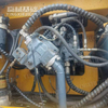 Dynamic stability Wide adaptability High loop efficiency XR160 Rotary Drill Rig