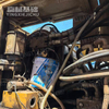 Fast dynamic response Impact resistance Fast hole forming XR200 Rotary drilling rig