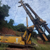 ·Improve construction accuracy Precise alignment with holes XR150 III Rotary Drill Rig