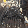 Fuel economy Sufficient torque High torque deep pile XR220 Rotary Drill Rig