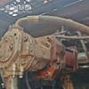 Stable hole-forming quality Strong anti-overturning capability SR250 Rotary drill rig