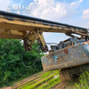 Dynamic stability Strong stability High drilling efficiency XR150 II Rotary Drill Rig