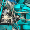 Durable structure Structural reinforcement Powerful performance SWDM360 Rotary Drill Rig