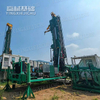 Adaptive torque Integrated design Extremely stable Drillmec GD75 Reverse circulation drill
