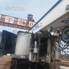 Sufficient torque Strong adaptability to working conditions SR70 Rotary Drill Rig