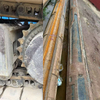 Precise alignment with holes Reinforcement of key structures SR360 Rotary Drill Rig