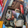 Anti-fatigue Impact resistance Strong stability SR200 Rotary Drill Rig