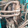 High precision in pore formation Strong rock penetration with high torque SWDM300 Rotary drill rig