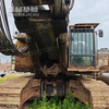Adapt to various geological conditions Adequate power reserve XR280D Rotary drilling rig