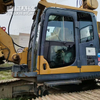 Strong Adaptability To Working Conditions XR320E Rotary Drilling Rig