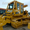 Strong Overload Capability Heavy Duty Chassis Caterpillar D8K Bulldozer