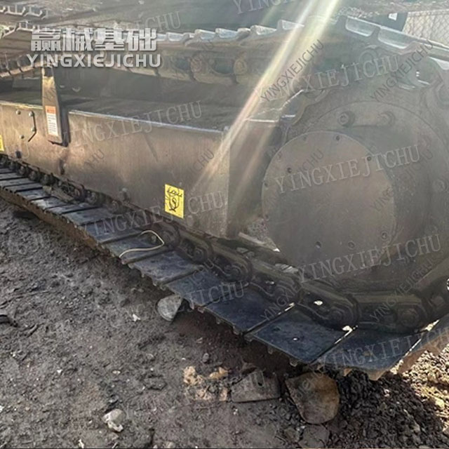  Durable and reliable Fuel-efficient & high-performance SANY SY60C Excavator