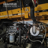 Dual motor power head Anti torsion and anti impact YCR40 Rotary Drill Rig