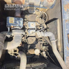 Dynamic Stability Suitable for High-intensity Operations XR150 Rotary Drill Rig
