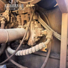 Strong construction capability Strong adaptability to working conditions XR220 Rotary Drill Rig