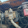 Dynamic stability High degree of intelligence SR250 Rotary drill rig