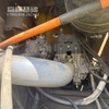 Wide construction scope Automatic soil dumping Reliable power XR220D Rotary Drill Rig