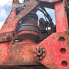 Dynamic stability Strong construction capabilitySmooth transitions SR280 Rotary drilling rig