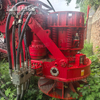 Convenient transit‑site movement Improve construction accuracy SR155 Rotary Drill Rig