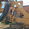 High‑efficiency soil unloading All‑round Adaptability XR280D Rotary drilling rig