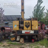 multi-purpose machine Anti torsion and wear resistant MAIT HR180 Rotary Drill Rig