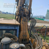 Fast pulling‑out speed Quick scheduling Sufficient torque XR150D3 Rotary Drill Rig