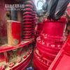 All‑round Adaptability Strong stability Stable hole-forming quality SR445 Rotary Drill Rig