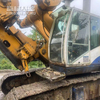 Low failure rate Multi method compatibility High drilling efficiency BG25 Rotary Drill Rig