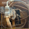 Impact resistance Single-hole efficiency is high SR235 Rotary drilling rig