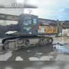 Dynamic stability Construction in complex terrain Strong stability XR160 Rotary Drill Rig
