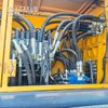 Smooth transitions High torque deep pile Wide construction scope XR240 Rotary Drilling Rig