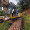 ·Improve construction accuracy Precise alignment with holes XR150 III Rotary Drill Rig